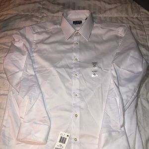 Button up shirt